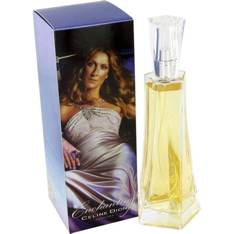 enchanting by celine dion perfume|Enchanting by Celine Dion » Reviews & Perfume Facts.